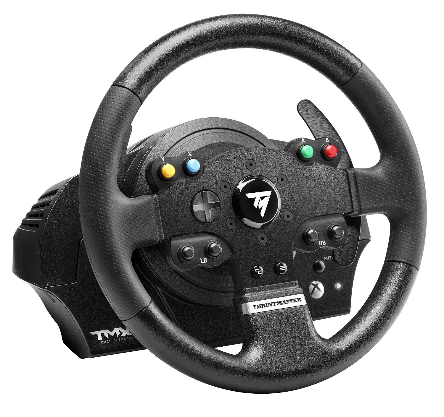 Thrustmaster steering wheel driver for mac